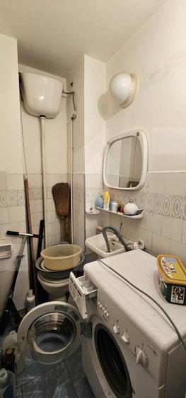 Apartament 4 camere, 80 mp, decomandat – Sf.Gheorghe