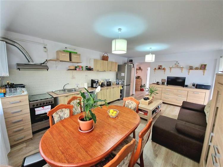 Apartament 3 camere | gradina 90 mp | parcare subterana - 7