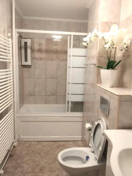 Apartament SUPERB - 2 camere str SABINELOR