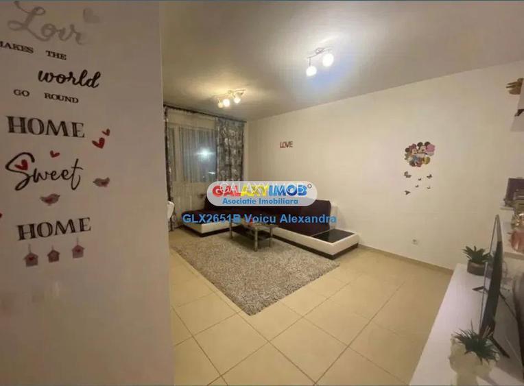 Apartament Tip Studio Berceni - Aparatorii Patriei - Metrou - 3