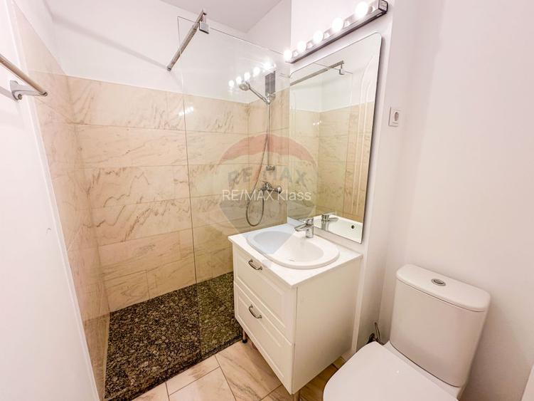 Apartament tip penthouse duplex | 4 camere | 127 mp | Unirii - 8