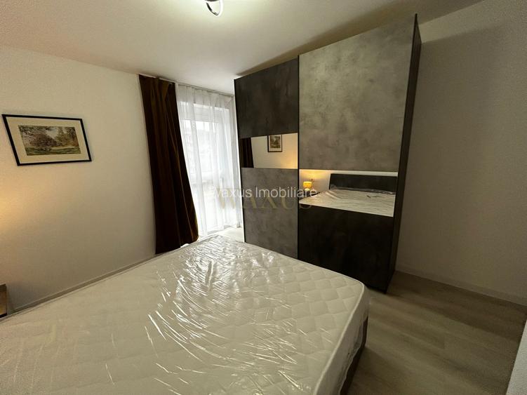 Apartament 2 camere. Etaj 6, construcție noua. Zona penny centura - 7