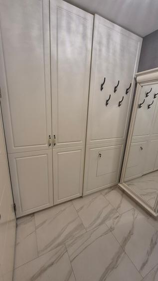 3 camere PREMIUM | InCity Residences | Mobexpert Jazz | 2 locuri de parcare