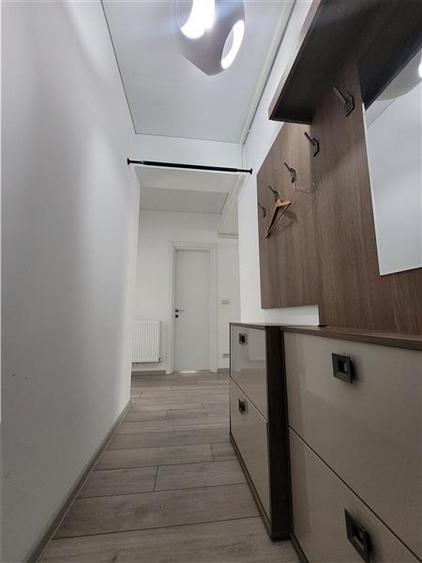 Apartament Premium cu Terasa Superba si Loc de Parcare, Plus Boxa la Subsol, Mam