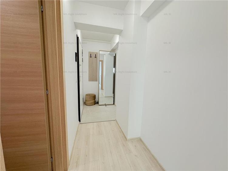 Apartament 2 camere | Openspace | Top City | Coresi