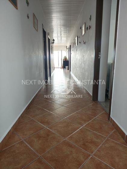 Proprietate deosebita stațiunea 2 Mai,  499 mp teren - 10