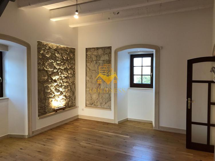 Casă individuală, finisaje Premium, curte 500mp, Gruia, Zona Belvedere