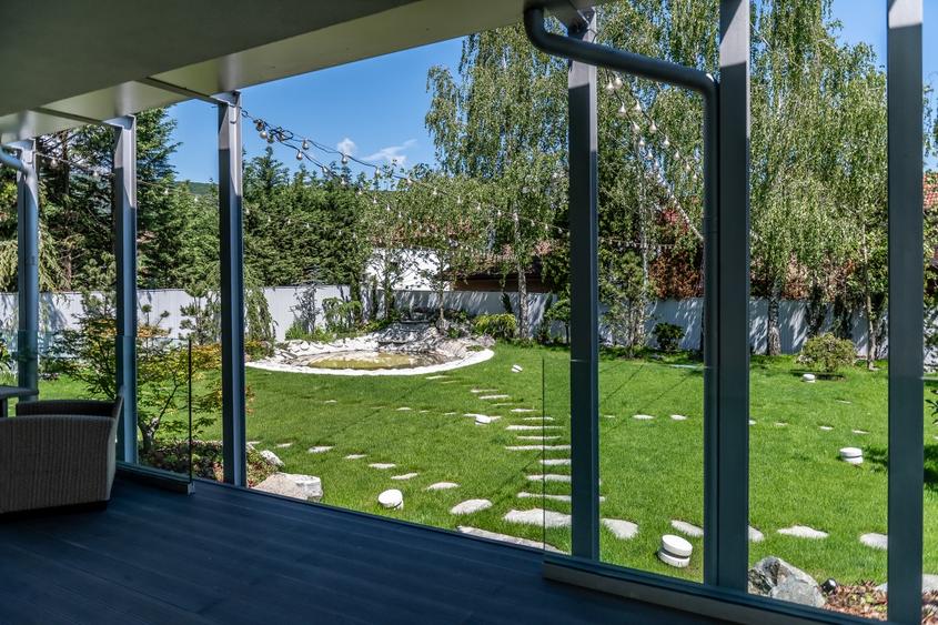 Vila premium de vanzare - Râmnicu Valcea - Bujoreni