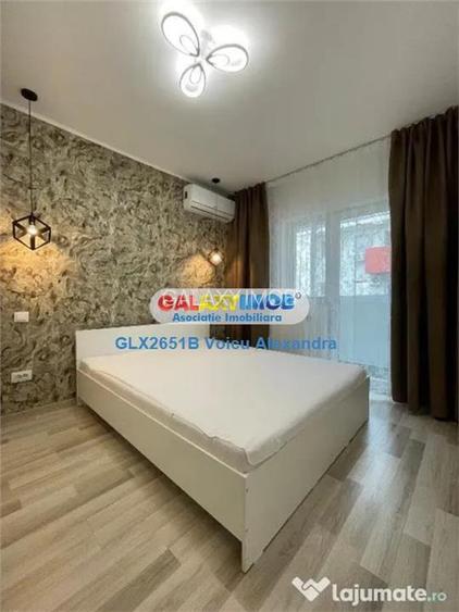 Apartament 2 Cam Bloc Nou Berceni - Aparatorii Patriei - Parcare