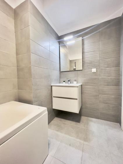 Casa Del Mar/ 3 camere si loc de parcare privat