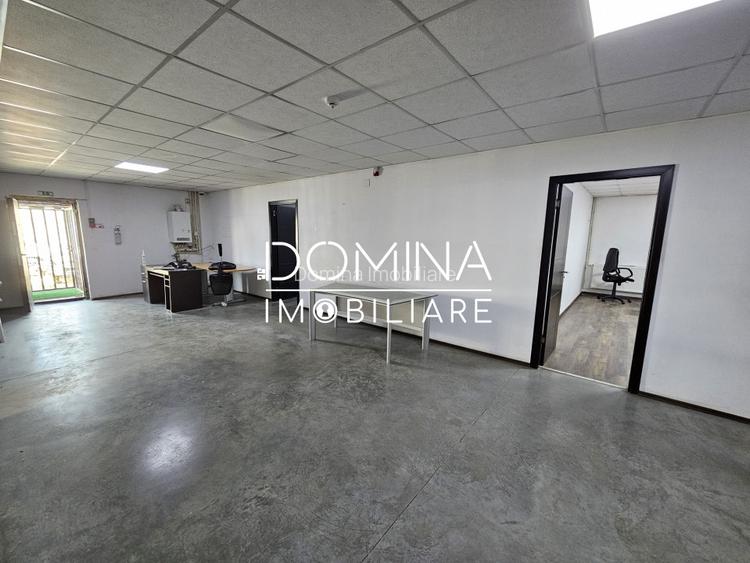 Inchiriere spatiu comercial, 220 mp - zona Debarcader - 4