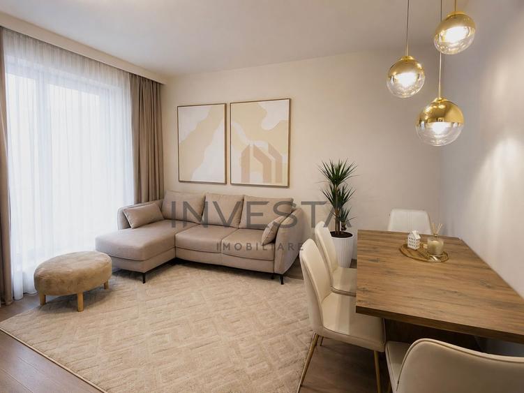 Apartament 3 camere decomandate cu terasa si parcare, Grigorescu!
