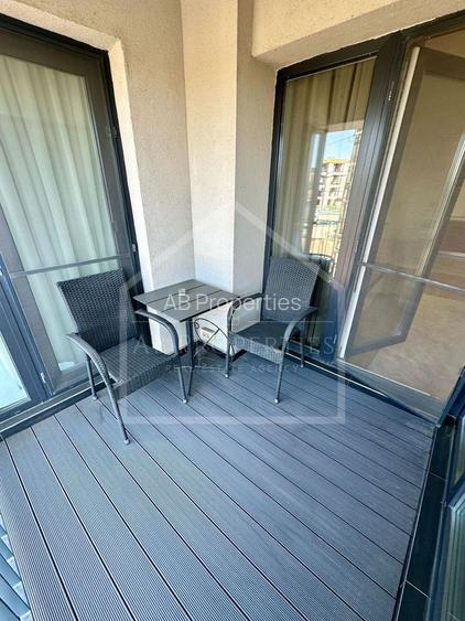 Apartament 2 camere | 70mp | Parcare Subt Incl | Pipera - 11