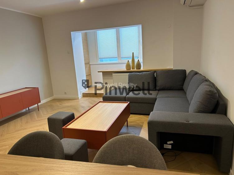 APARTAMENT 3 CAMERE I ZONA DOROBANTI I RENOVAT COMPLET - 10