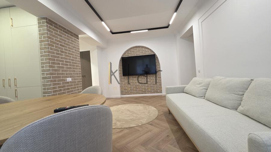 Apartament MODERN 2 camere 45mp, zona str. Horea