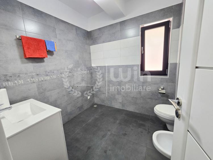 Casa ideal birouri | 500mp utili | 600 mp teren | 8 parcari | Zorilor