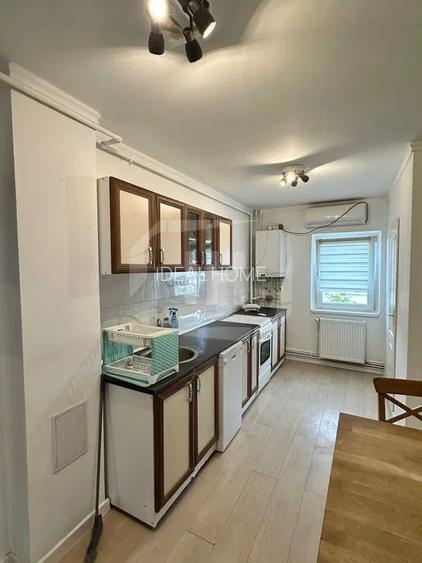 Apartament 2 camere, decomandat I cu parcare I zona The Office I Scortarilor - 3