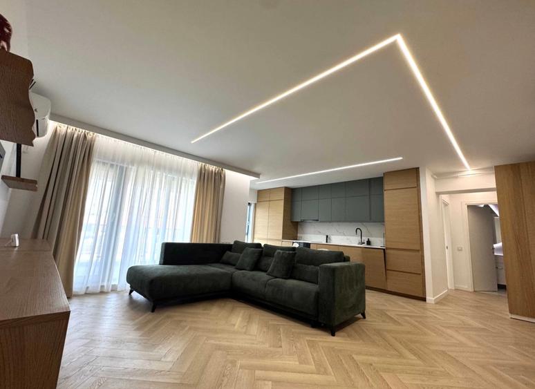 Premium | 2 camere | Pipera Nou