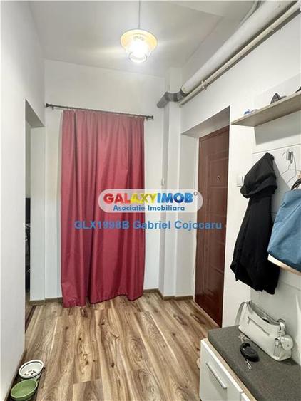 2 camere | Floreasca - Strada Mozart | 51 mp | Mobilat | Centrala