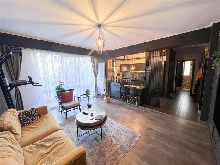 RECO, Apartament decomandat, Zona Iosia, Oradea - 4
