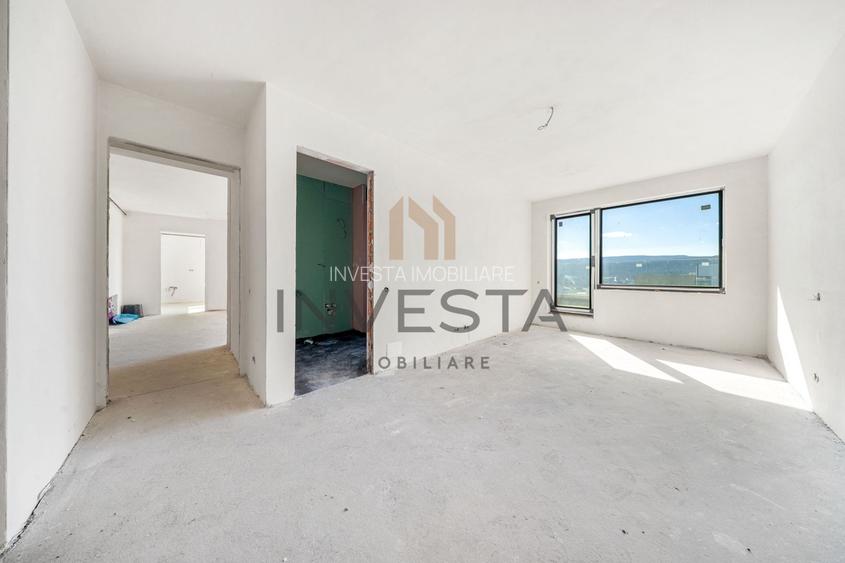 Penthouse exclusivist – Etajul 14, Panorama superba, Zorilor - 3