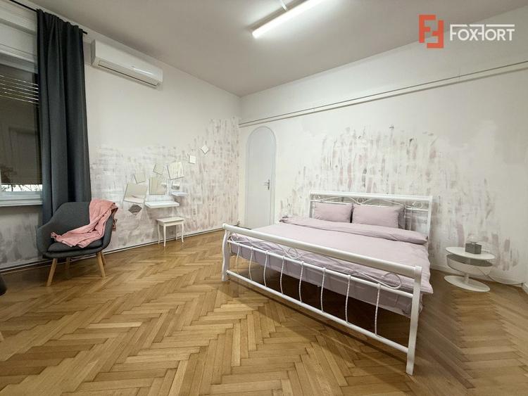 COMISION 0% Apartament cu 4 camere de vanzare in Timisoara, zona Centrala