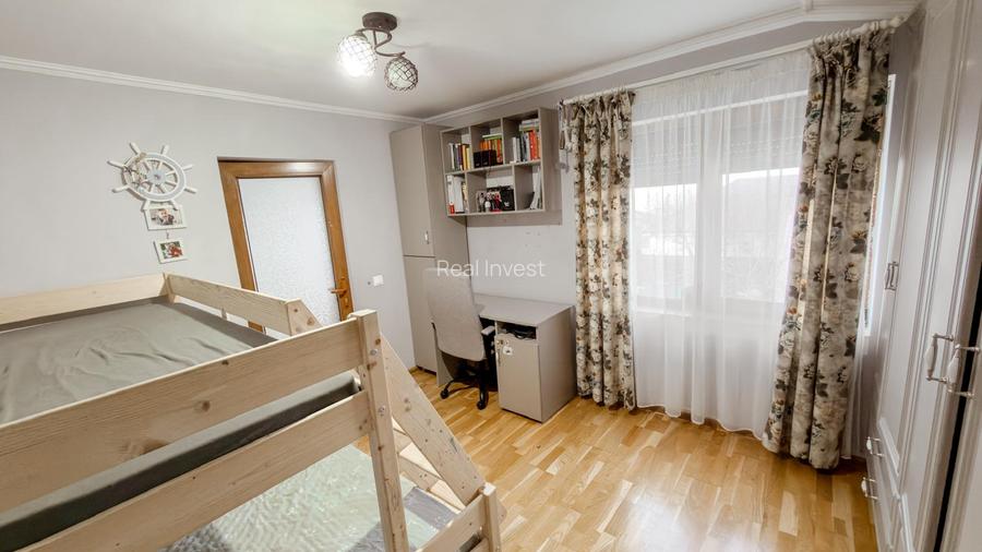 Casa cu 3 dormitoare de vanzare in Smardan - Galati - 7