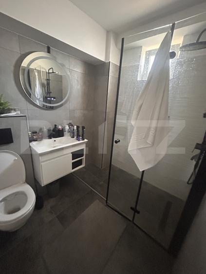 Apartament cu 3 camere, 67 mp, zona Simion Barnutiu