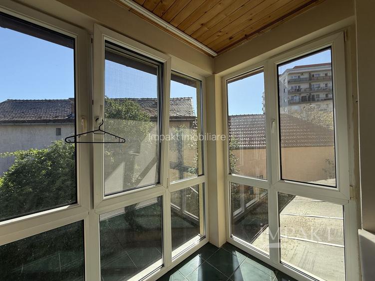 Casa individuala ideala sediu firma locuinta, zona P-ta Fraternitatii - 12