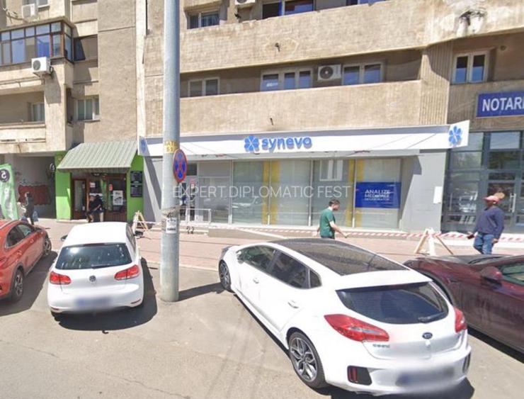 Muncii -Calea Calarasi - Metrou - sup 60  mp - pret 1100 euro