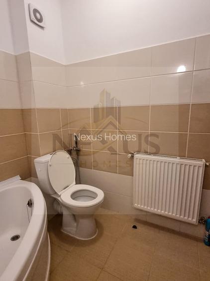 Apartament decomandat-2 camere | Drumul Fermei - Parcare inclusă - 19