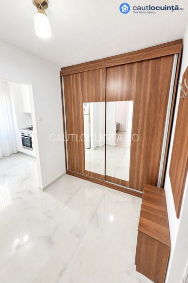 Apartament 2 Camere | Tineretului | Modern | 6' Timpuri Noi | 1986 | AC - 15