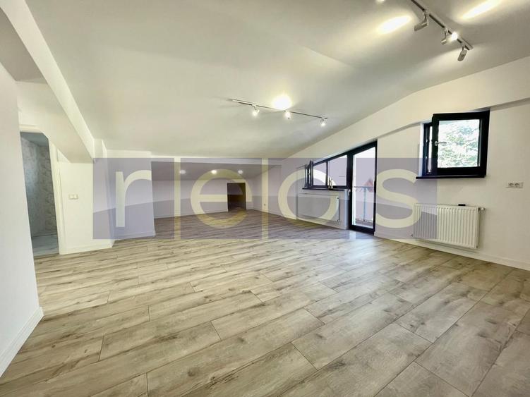 VANZARE APARTAMENT 3 CAMERE TEPES VODA CALEA CALARASILOR 87MP MANSARDA