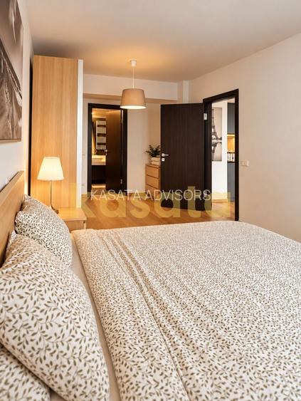 Apartament 2 camere | mobilat si utilat | UpGround etaj 7