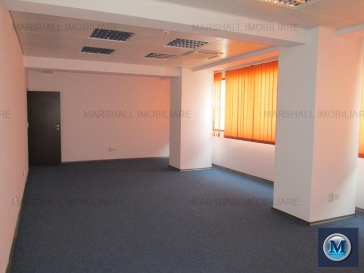 Spatiu birouri de inchiriat, zona Central, 350.56 mp #9940