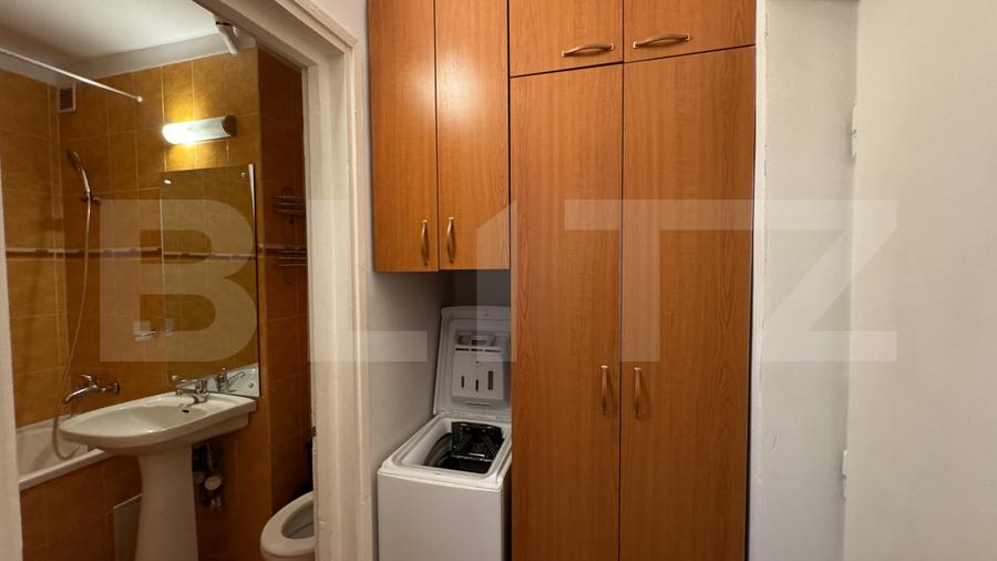 Apartament 2 camere cu balcon, et. 2, 52 mp, Brazda lui Novac