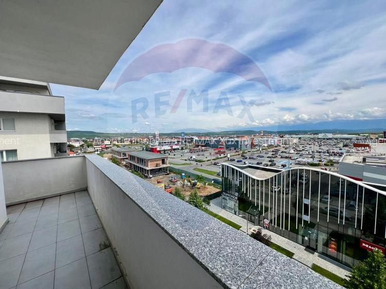 Apartament cu 3 camere de vânzare - 11