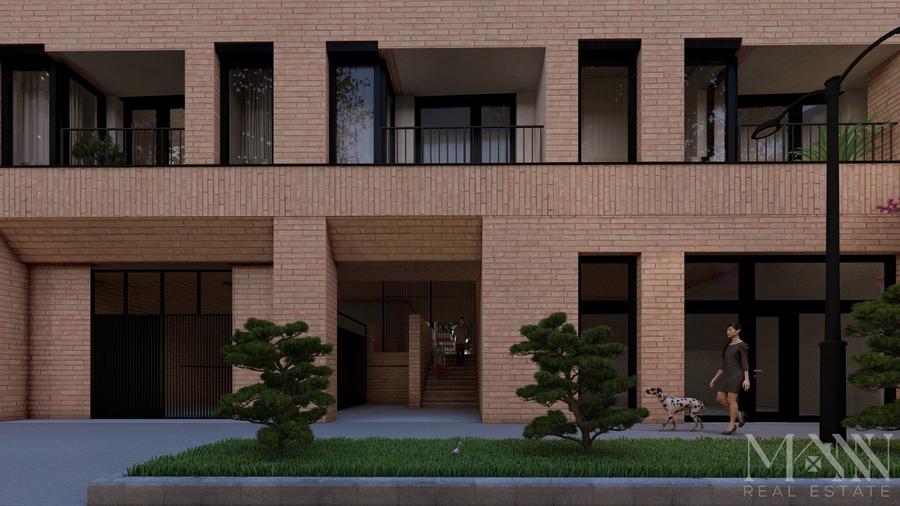 Spatiu comercial central | De Inchiriat | Cuza Voda