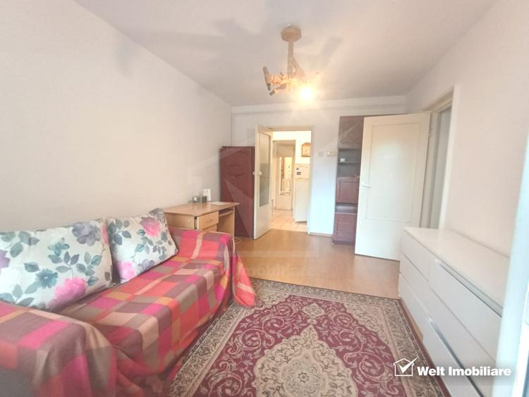 Vanzare apartament cu 3 camere str Fantanele