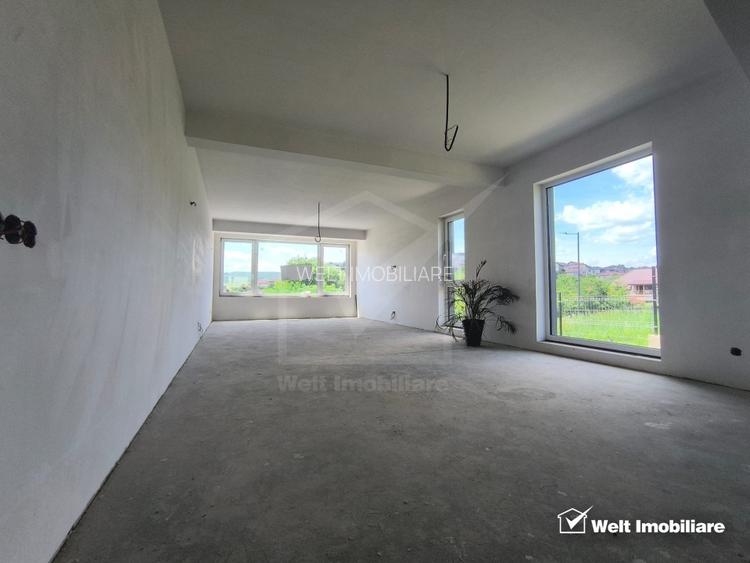 Duplex nou, 4 camere, 166 m.p. utili, Dambu Rotund/Calea Baciului - 2