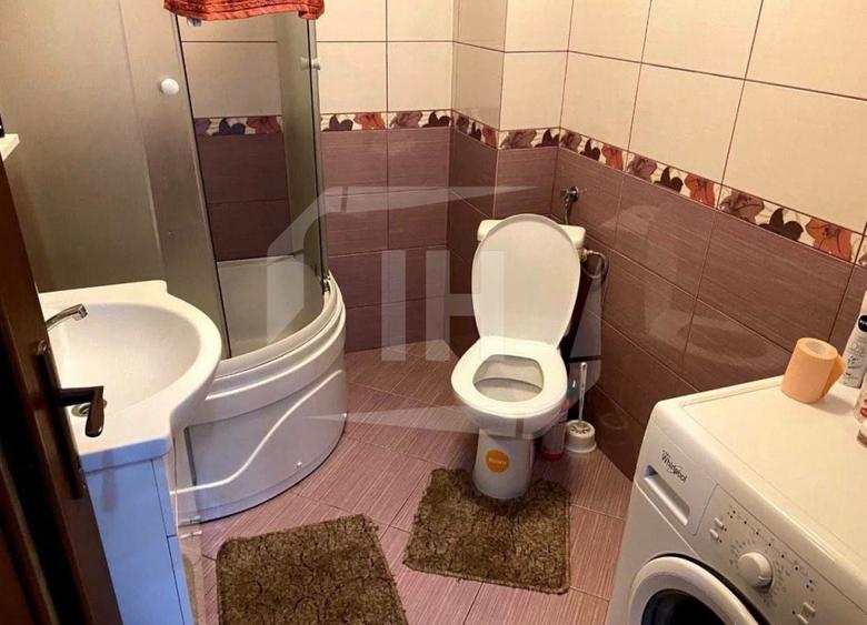 Apartament 2 camere decomandate, bloc nou si parcare!