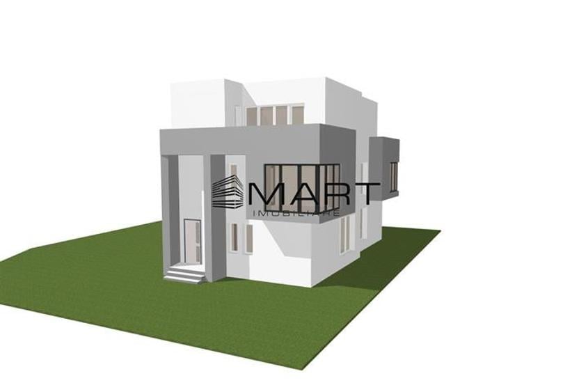 Spatiu comercial cartierul Strand