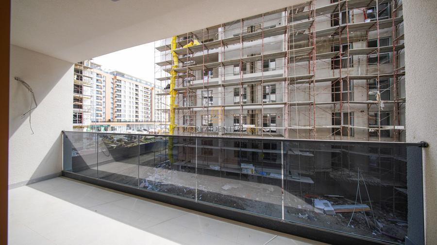 Garsoniera in ansamblu rezidential nou, metrou Berceni - Comision 0%