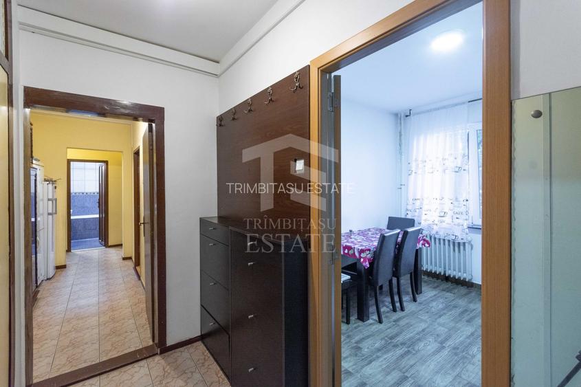 Pantelimon  Cora Parc Cosmos 3 camere - 12