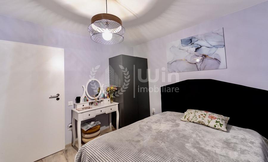Apartament 3 camere| 82mp | Bloc nou| Parcare | Terasa | Zona Decebal