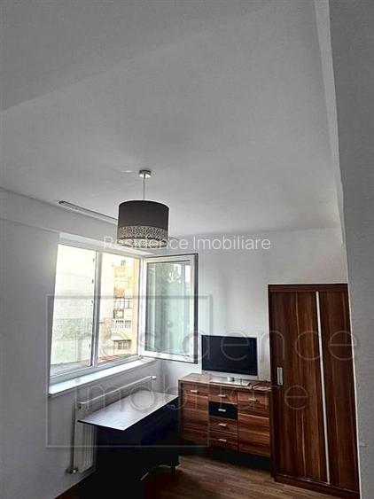 1 August! Apartament 3 dormitoare, Marasti, zona Caminele Poli+Parcare - 11