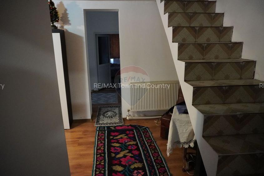 Casă de vânzare | Săliștea de Sus | Oportunitate unică - 7