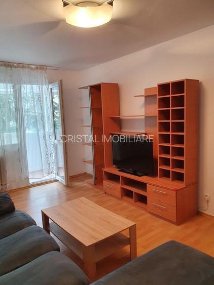 Apartament 2 Camere Titan | 2 Minute Metrou | Etaj 1 | Decomandat - 3