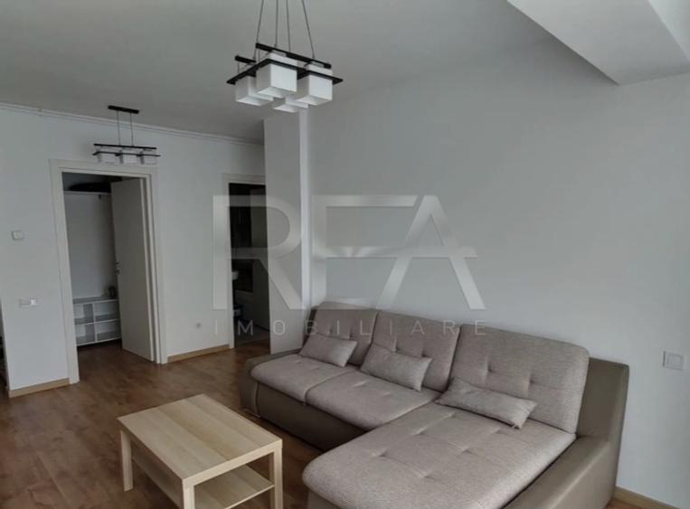 2 camere, et 8/10, 57mp, parcare-GranVia Park/ Lujerului