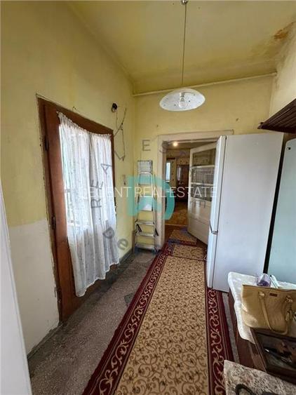 Casa 2 camere de vanzare - Lazaret Sibiu - 3